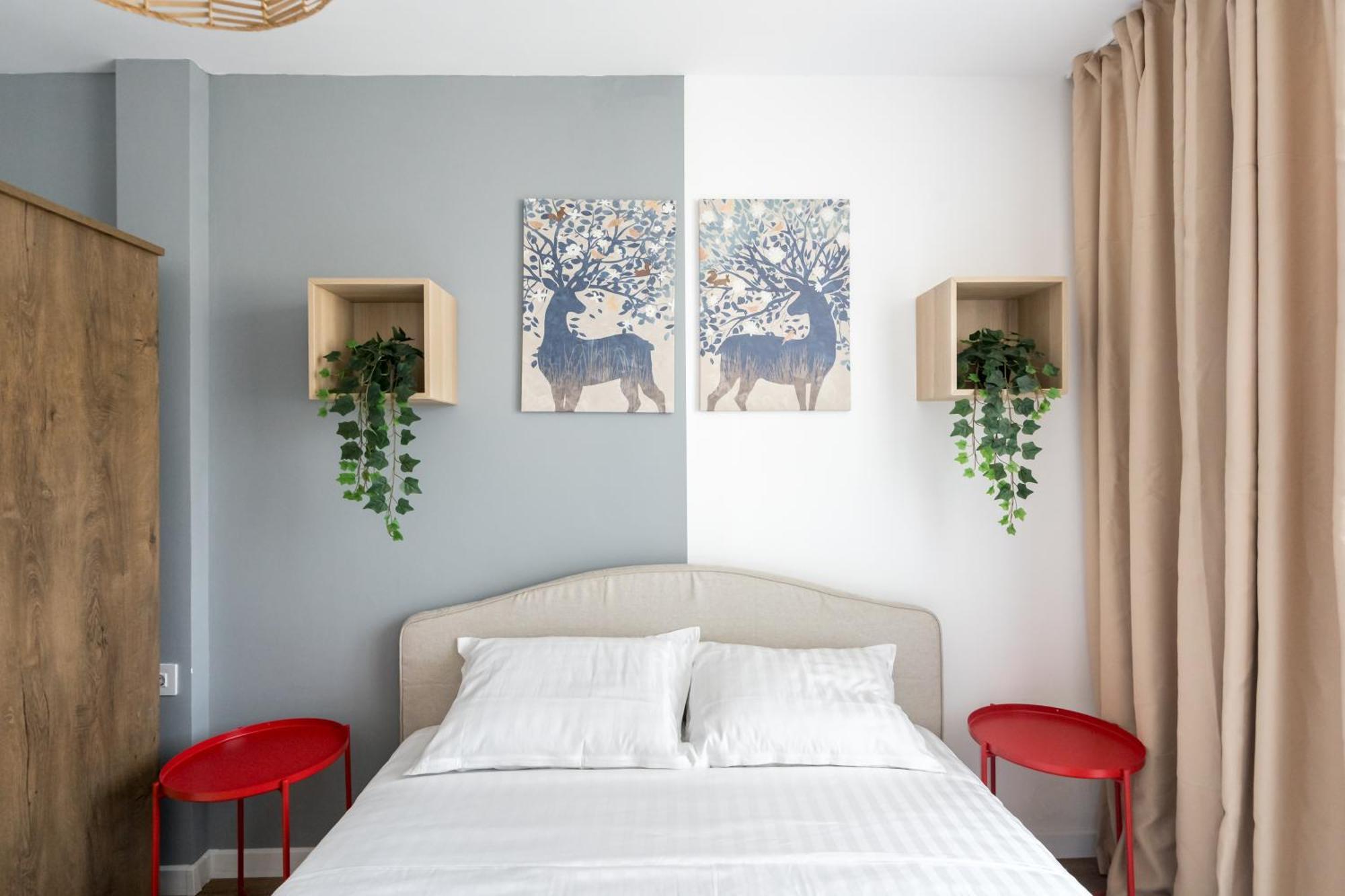 Apartment Brand New In Ivory Pipera Voluntari