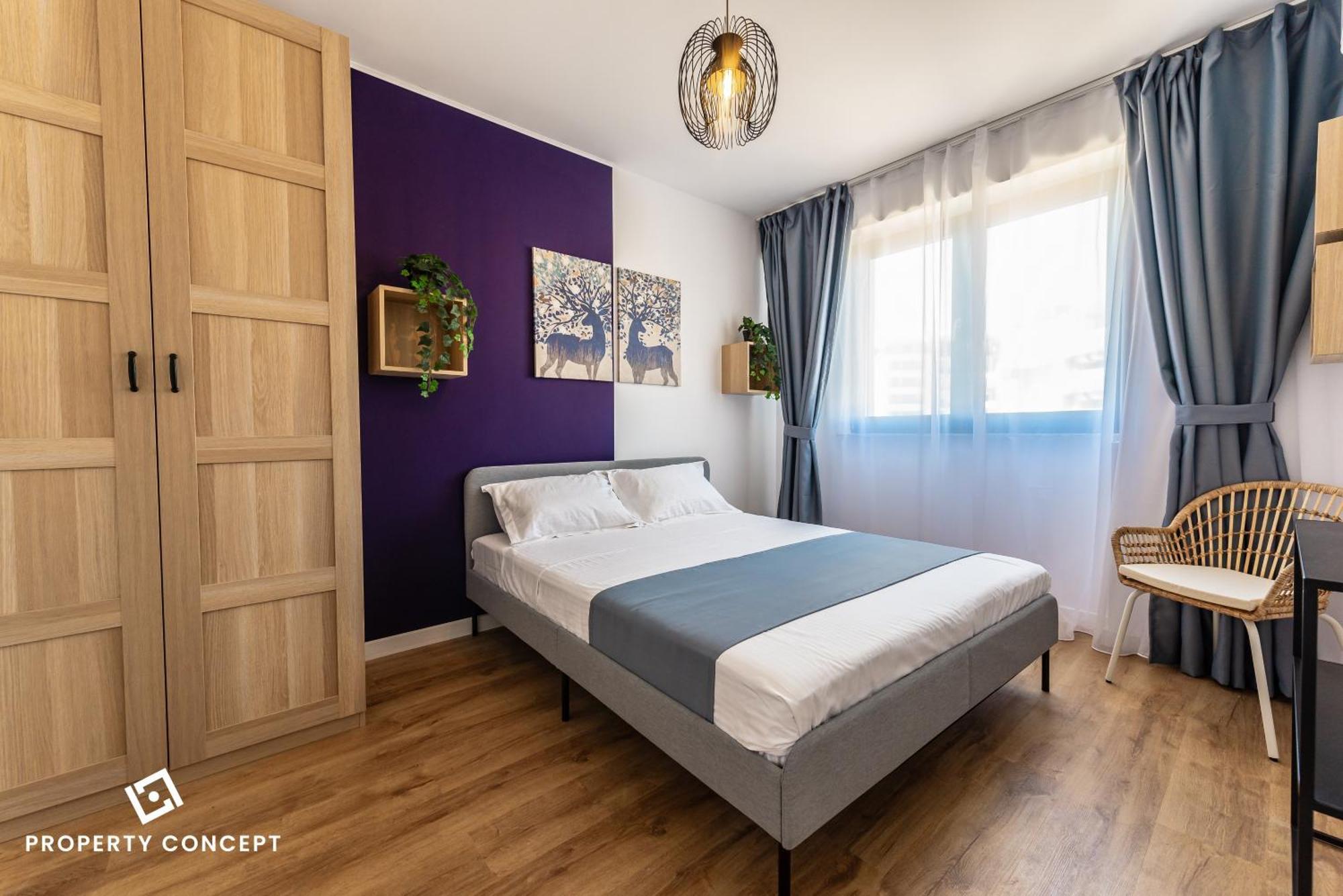 Apartment Brand New In Ivory Pipera Voluntari