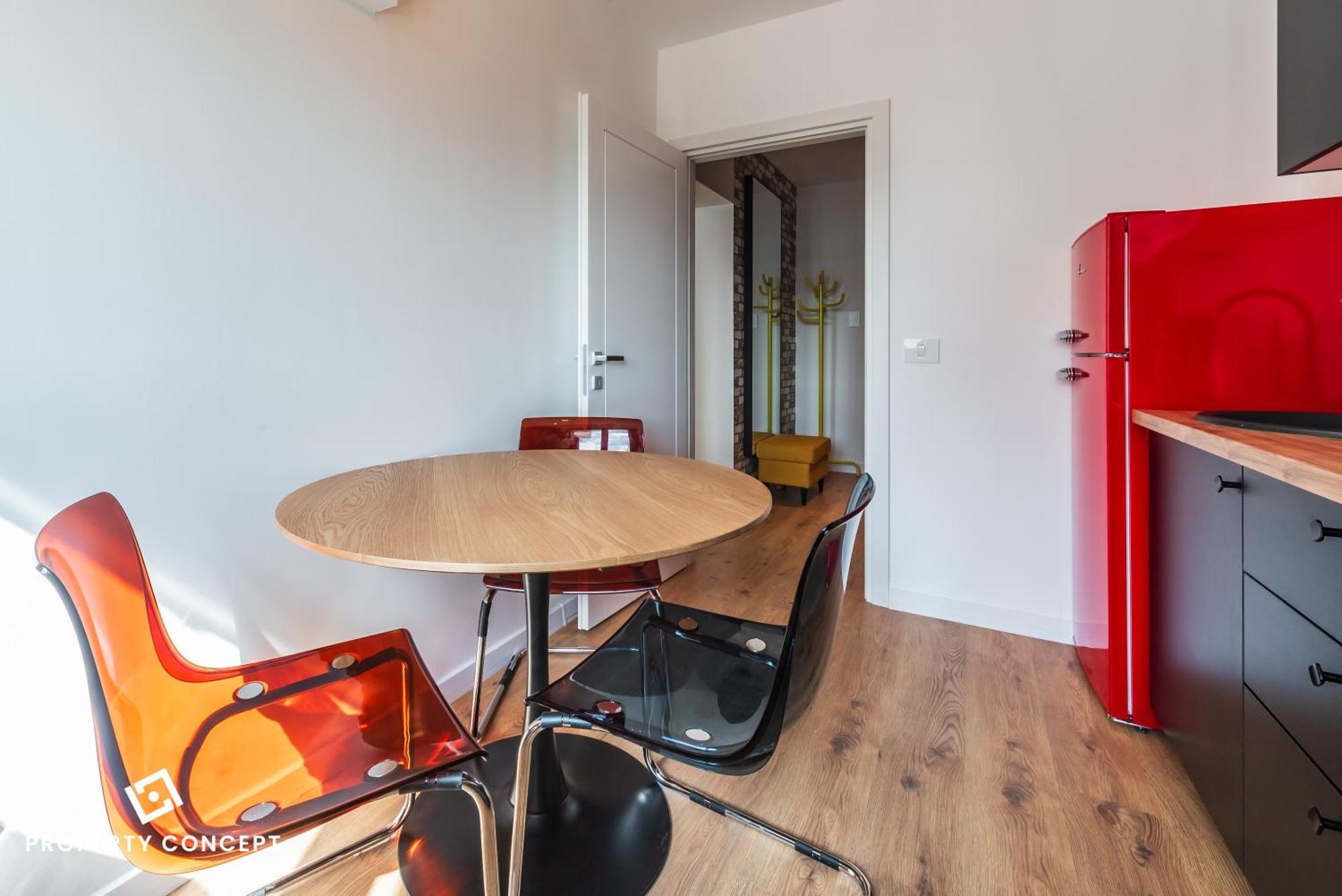 Apartment Brand New In Ivory Pipera