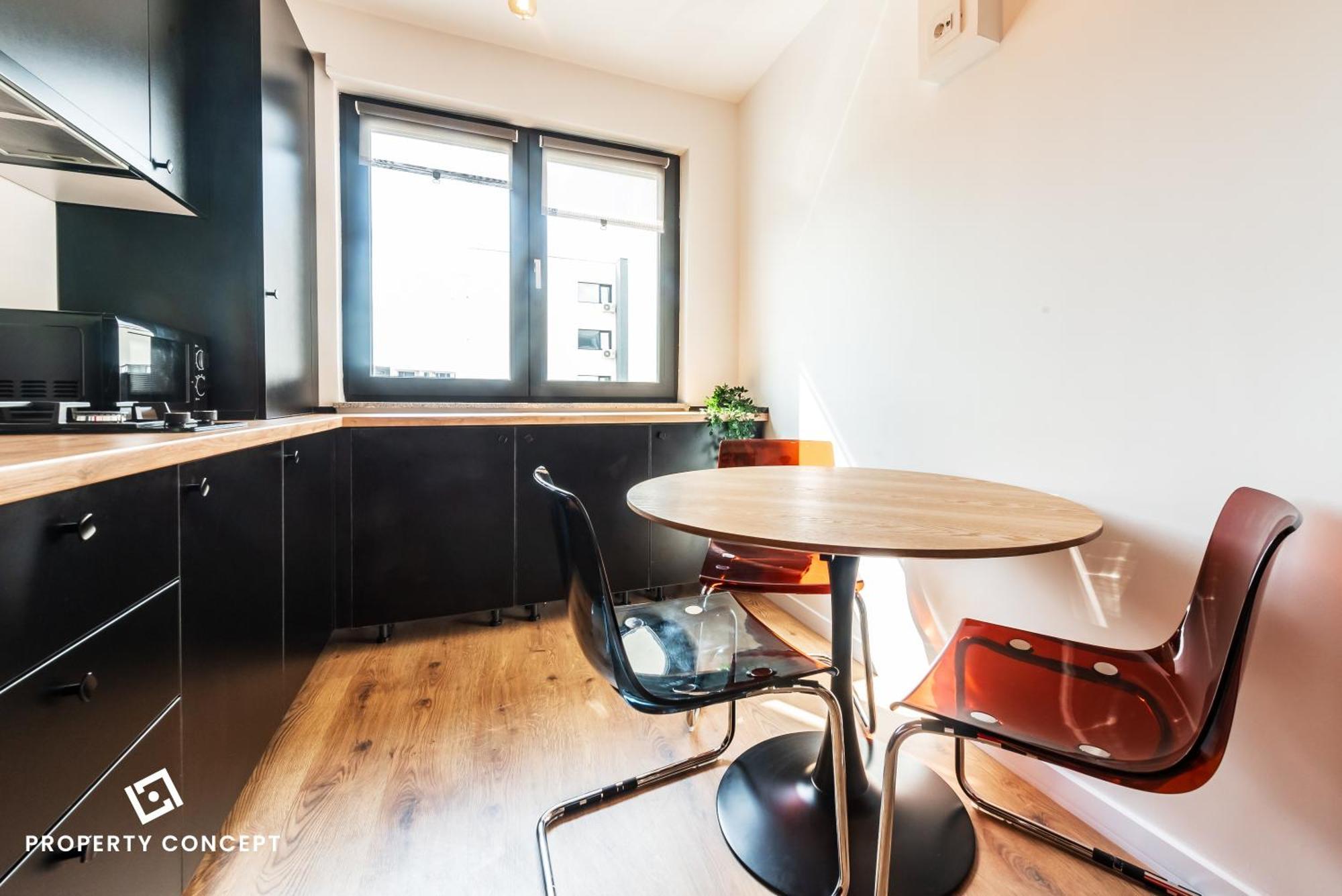 Apartment Brand New In Ivory Pipera Voluntari