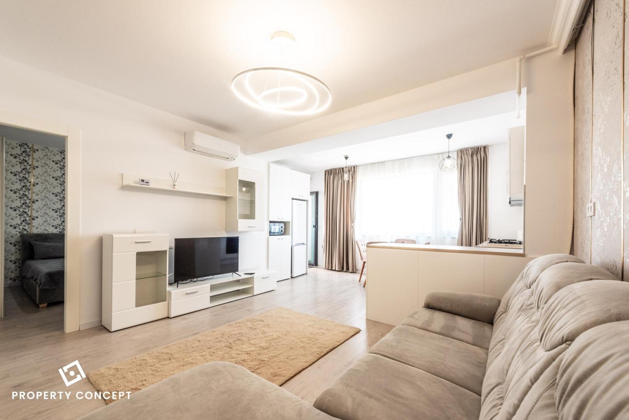 Brand New In Ivory Pipera * Voluntari