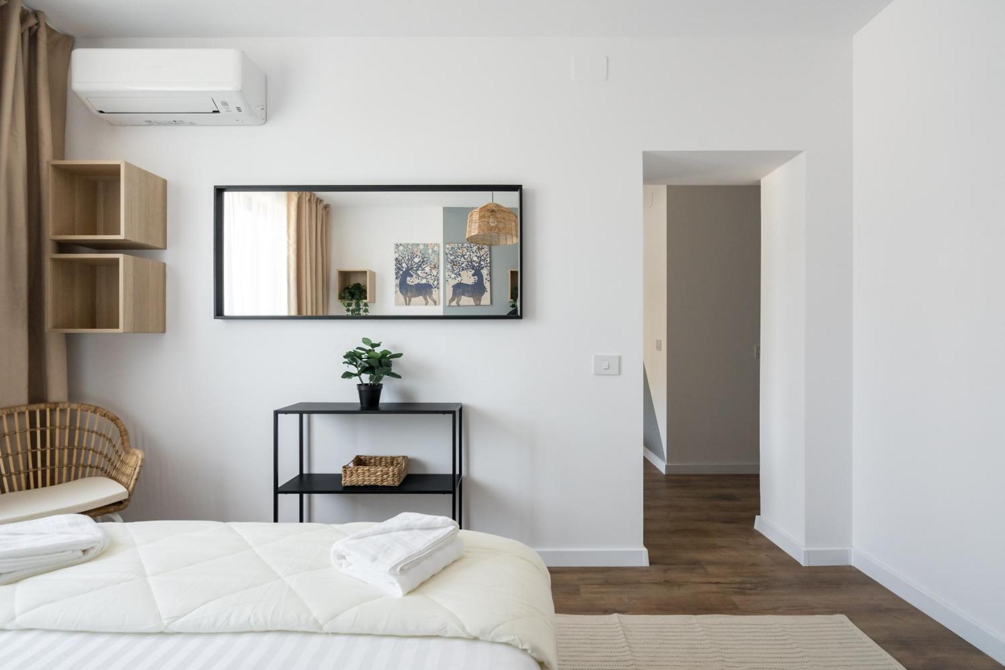 Apartment Brand New In Ivory Pipera *