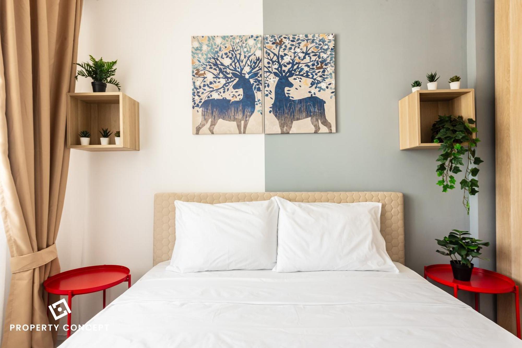 Brand New In Ivory Pipera Apartment Voluntari