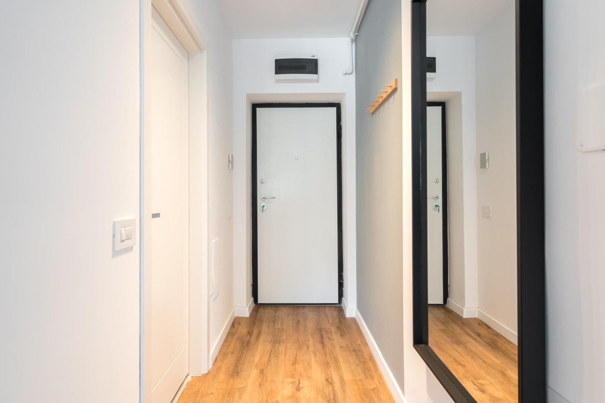 Apartment Brand New In Ivory Pipera Voluntari